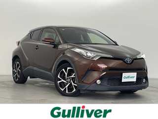 Ｃ－ＨＲ G