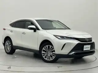 ハリアー Z