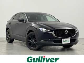 ＣＸ－３０ 20S ブラックトーンED