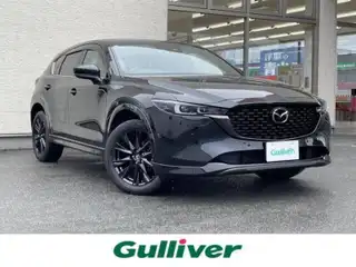 ＣＸ－５ XD レトロスポーツED