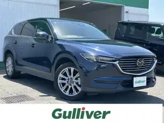 ＣＸ－８ XD プロアクティブ