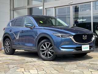 ＣＸ－５ XD プロアクティブ