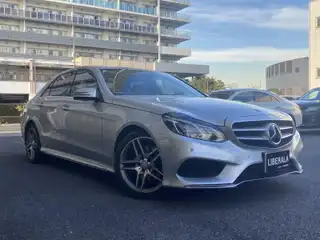 Ｅ２５０ アバンギャルド