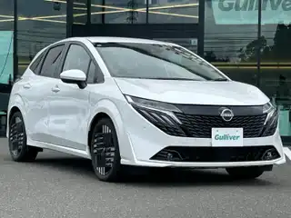 オーラ G