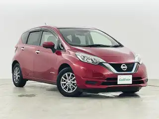 ノート e－パワー X