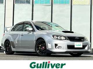 インプレッサ ＷＲＸ STI A－Line