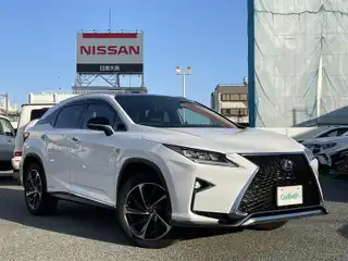 ＲＸ 450h Fスポーツ