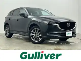 ＣＸ－５ XD エクスクルーシブモード