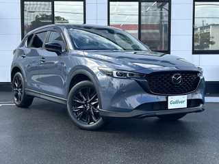 ＣＸ－５ XD ブラックトーンエディション