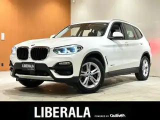 Ｘ３ xDrive20d