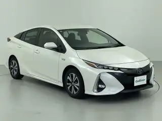 プリウス ＰＨＶ S セーフティパッケージ