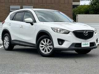 ＣＸ－５ XD Lパッケージ