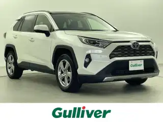 ＲＡＶ４ ハイブリッドG