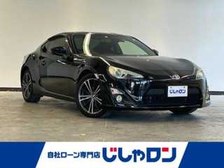 ８６ GT