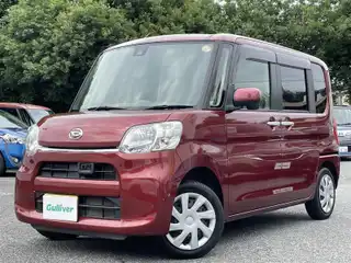 タント L SAⅡ
