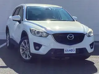 ＣＸ－５ XD Lパッケージ