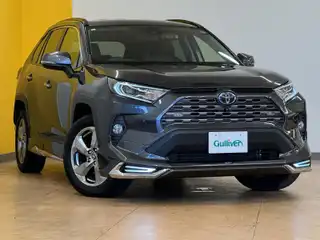 ＲＡＶ４ ハイブリッドG