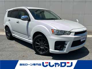 アウトランダー 24G ROADEST