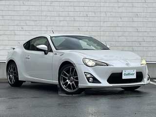 ８６ GT リミテッド