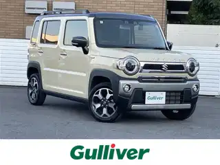 ハスラー Jスタイル