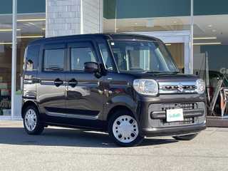 スペーシア HYBRID X