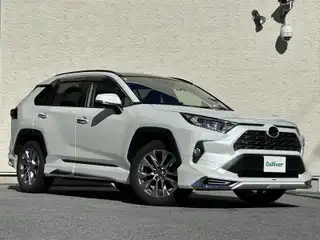 ＲＡＶ４ G Zパッケージ