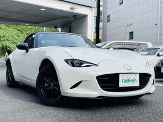ロードスター S スペシャルパッケージ