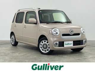 ミラ ココア プラスX