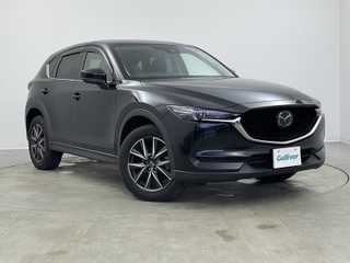 ＣＸ－５ XD Lパッケージ