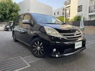アイシス プラタナ ブラックリミテッド