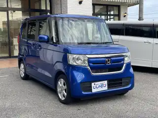 Ｎ－ＢＯＸ 2トーン G EX ホンダセンシング