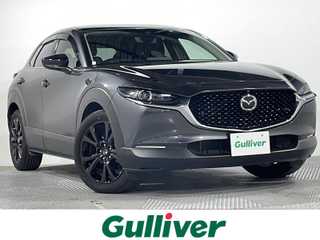 ＣＸ－３０ 20S ブラックトーンED