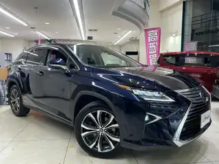 ＲＸ 450h バージョンL
