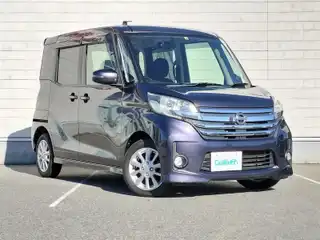 デイズ ルークス ハイウェイスターX