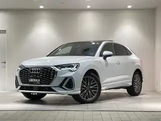 Ｑ３ SB 35TFSI Sライン