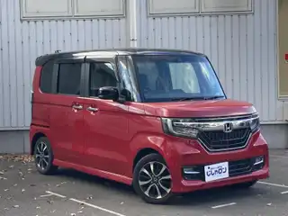 Ｎ－ＢＯＸ G L ホンダセンシング