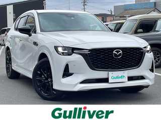 ＣＸ－６０ XD HV エクスクルーシブスポーツ