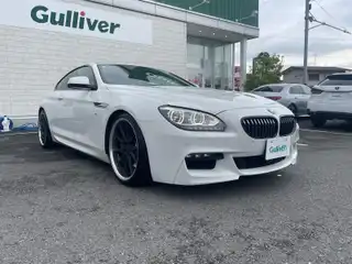６４０ｉ クーペ Mスポーツ