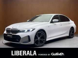 ３２０ｄ xDrive Mスポーツ