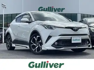 Ｃ－ＨＲ G