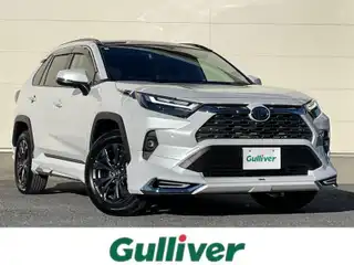 ＲＡＶ４ ハイブリッドG