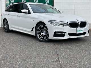５シリーズ ツーリング Mスポーツ