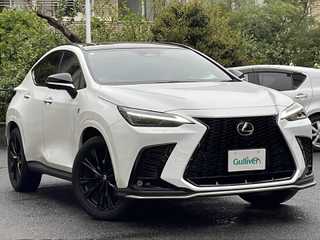 ＮＸ 350h Fスポーツ