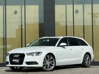 Ａ６ アバント 2．8 FSI クワトロ