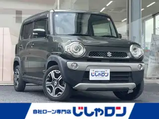 ハスラー X