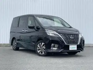 セレナ ハイウェイスター V