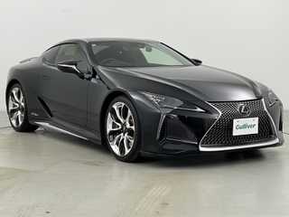 ＬＣ 500h Sパッケージ