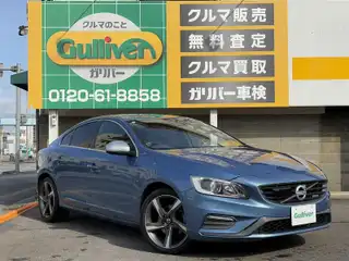 Ｓ６０ T4 Rデザイン