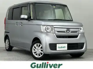 Ｎ ＢＯＸ G ホンダセンシング