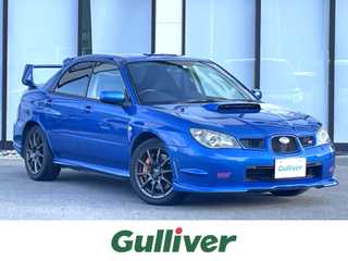 インプレッサ ＷＲＸ STi スペックC